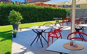 Boutique Hotel Villa Cuserina Wellness